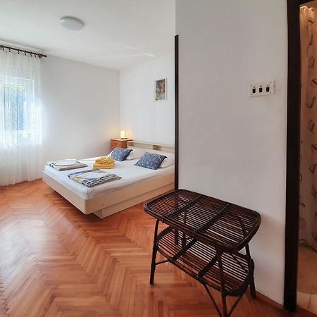 Rooms Zeljka 2 تْسْغيكفانِتْسا المظهر الخارجي الصورة