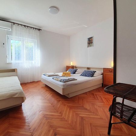 Rooms Zeljka 2 تْسْغيكفانِتْسا المظهر الخارجي الصورة