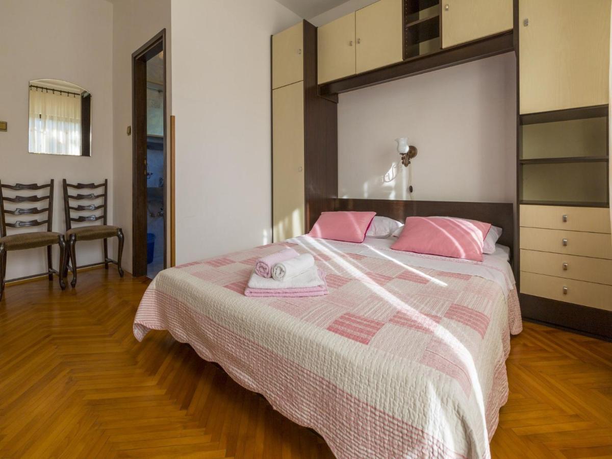 Rooms Zeljka 2 تْسْغيكفانِتْسا المظهر الخارجي الصورة