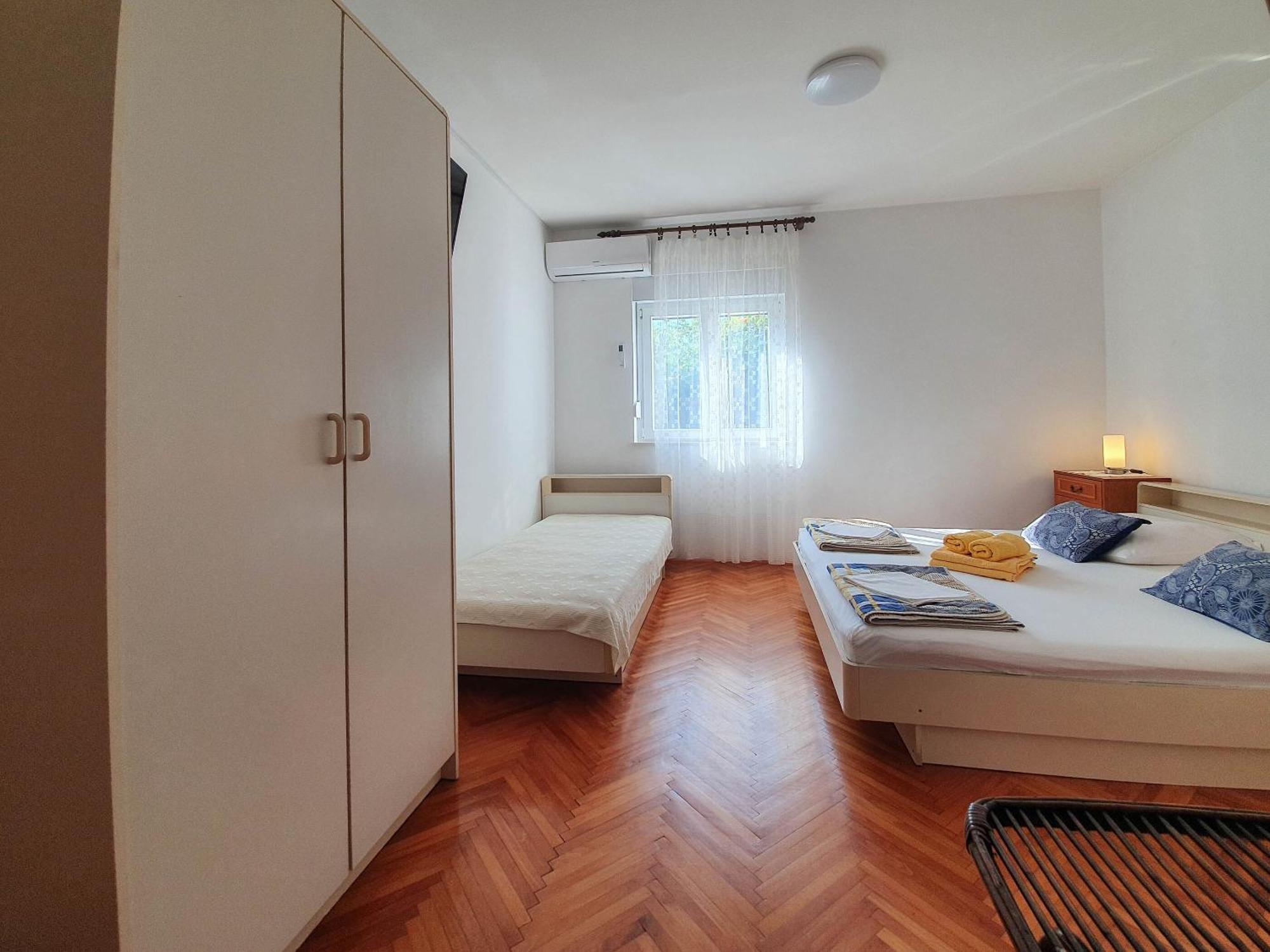 Rooms Zeljka 2 تْسْغيكفانِتْسا المظهر الخارجي الصورة