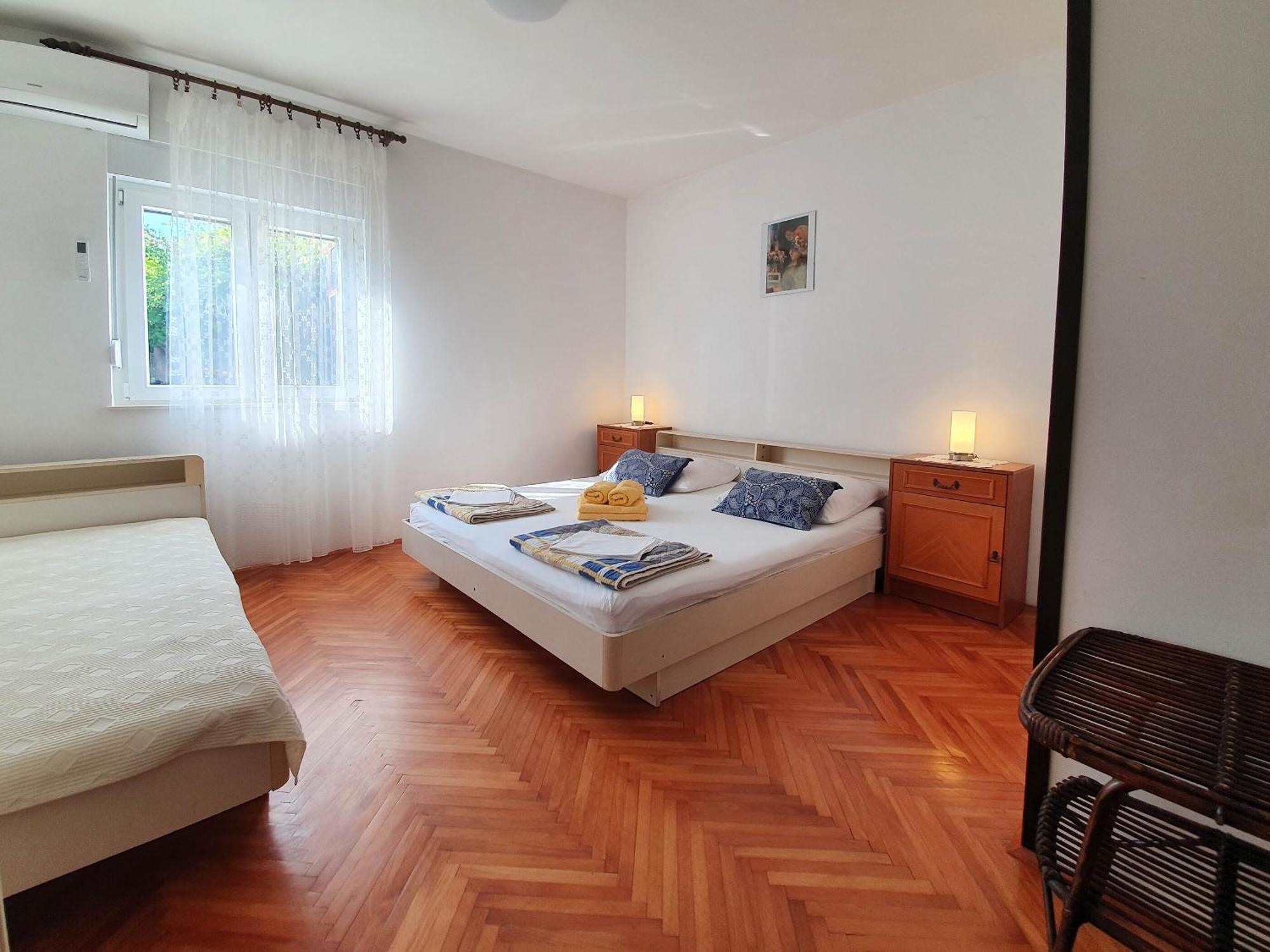 Rooms Zeljka 2 تْسْغيكفانِتْسا المظهر الخارجي الصورة