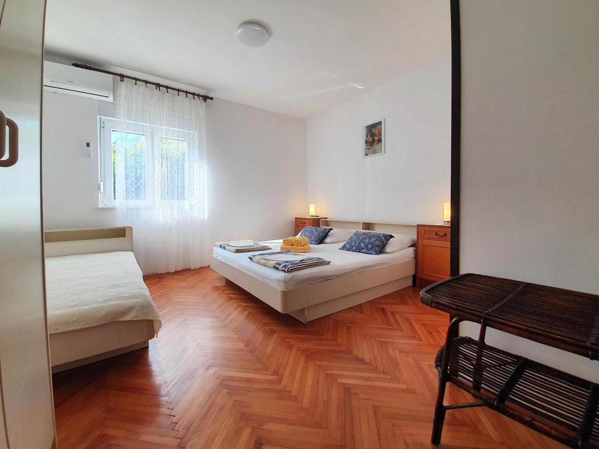 Rooms Zeljka 2 تْسْغيكفانِتْسا المظهر الخارجي الصورة