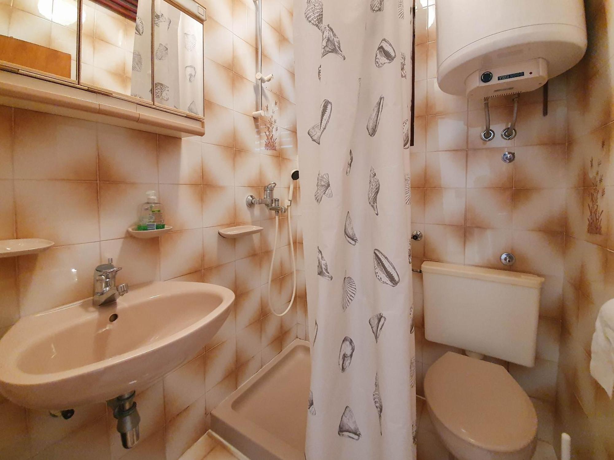 Rooms Zeljka 2 تْسْغيكفانِتْسا المظهر الخارجي الصورة