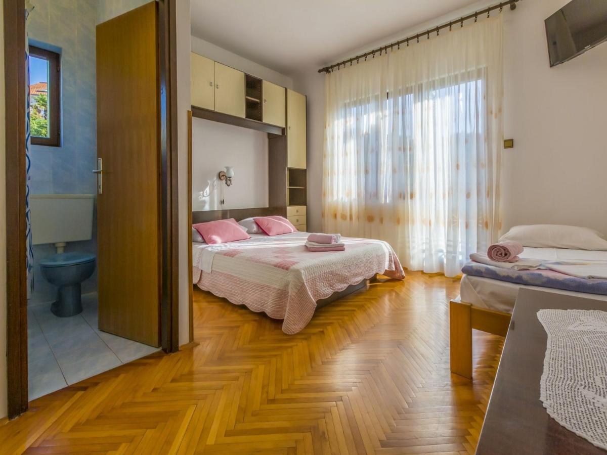 Rooms Zeljka 2 تْسْغيكفانِتْسا المظهر الخارجي الصورة