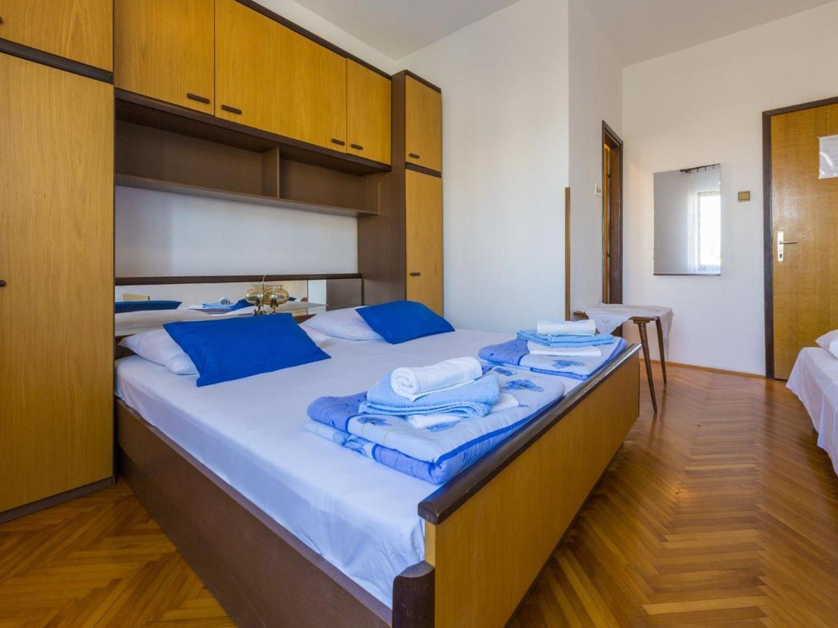Rooms Zeljka 2 تْسْغيكفانِتْسا المظهر الخارجي الصورة