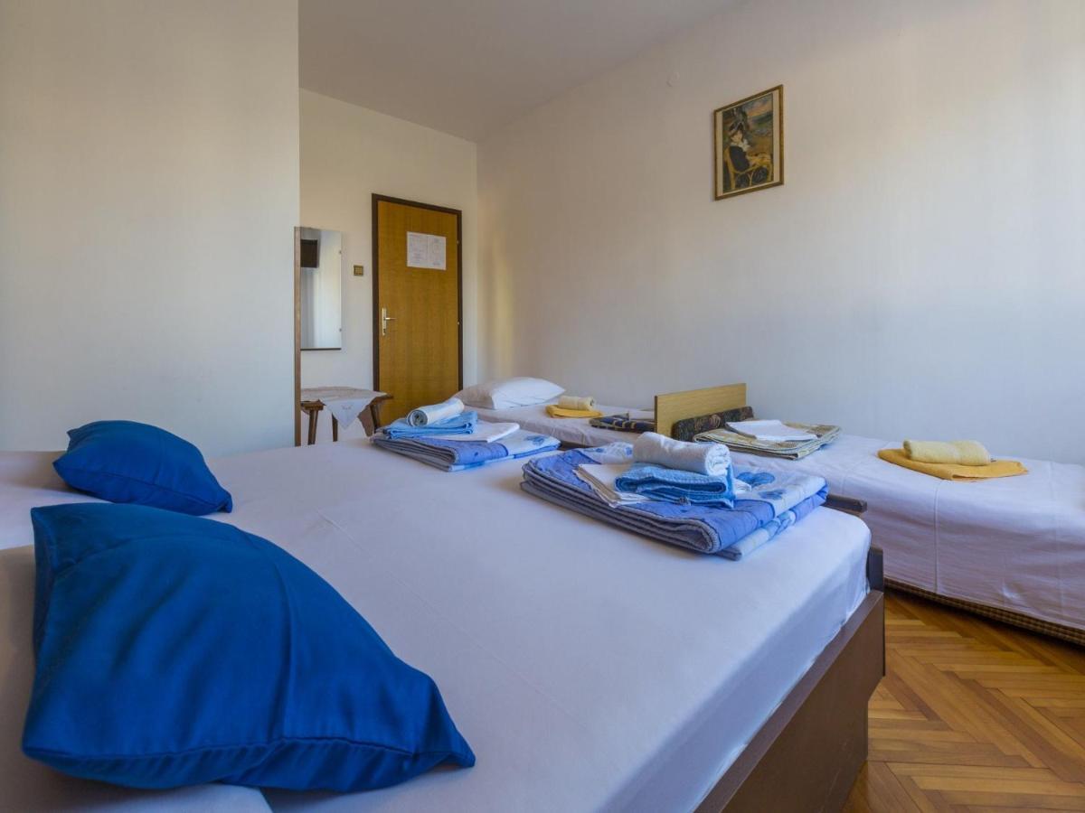 Rooms Zeljka 2 تْسْغيكفانِتْسا المظهر الخارجي الصورة