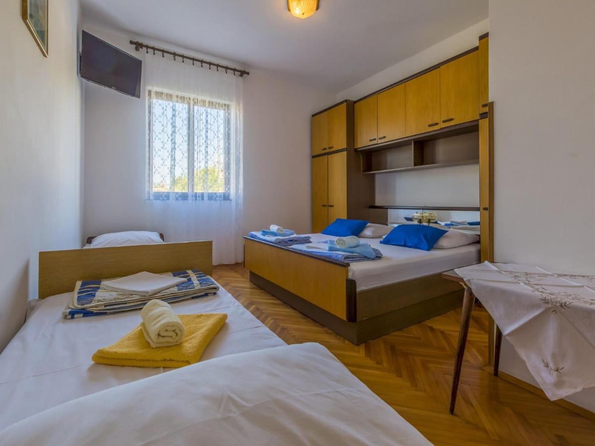 Rooms Zeljka 2 تْسْغيكفانِتْسا المظهر الخارجي الصورة