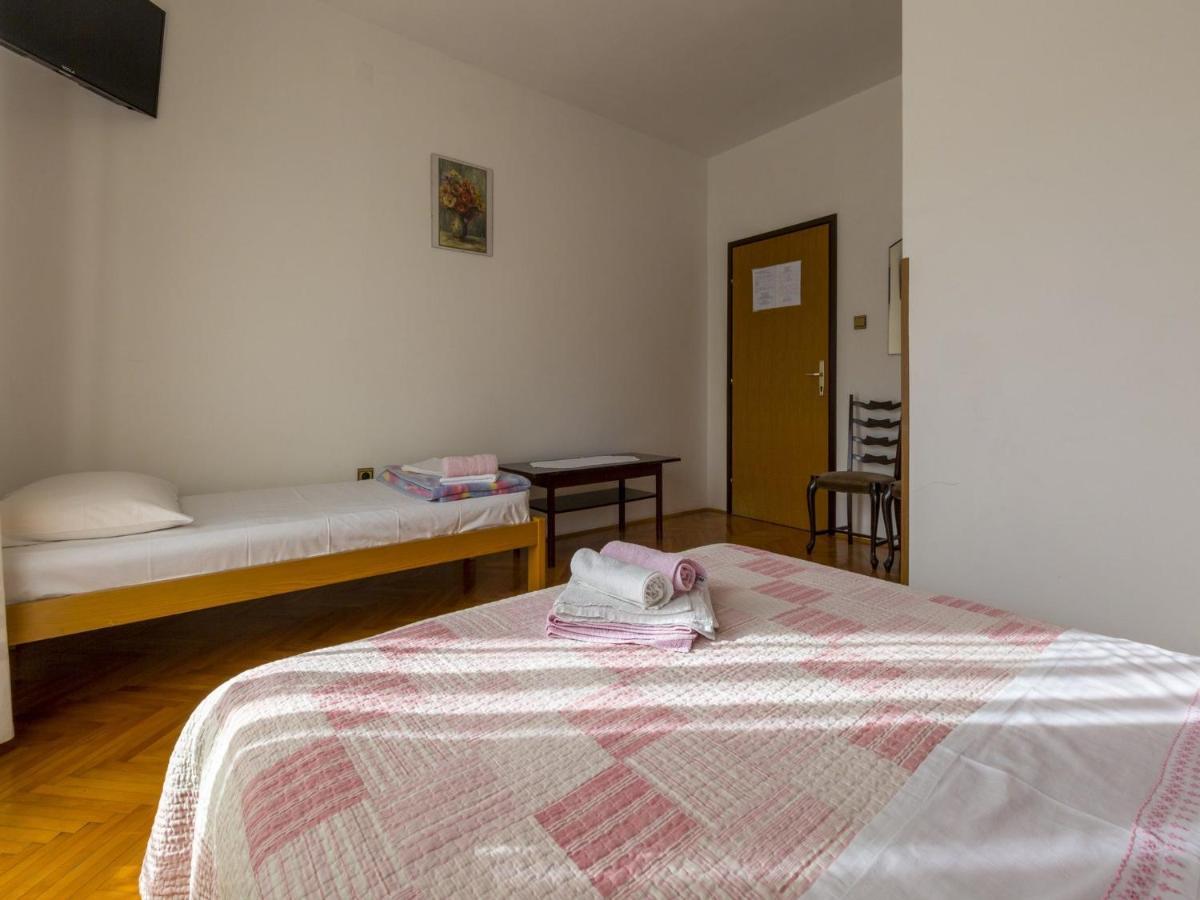 Rooms Zeljka 2 تْسْغيكفانِتْسا المظهر الخارجي الصورة