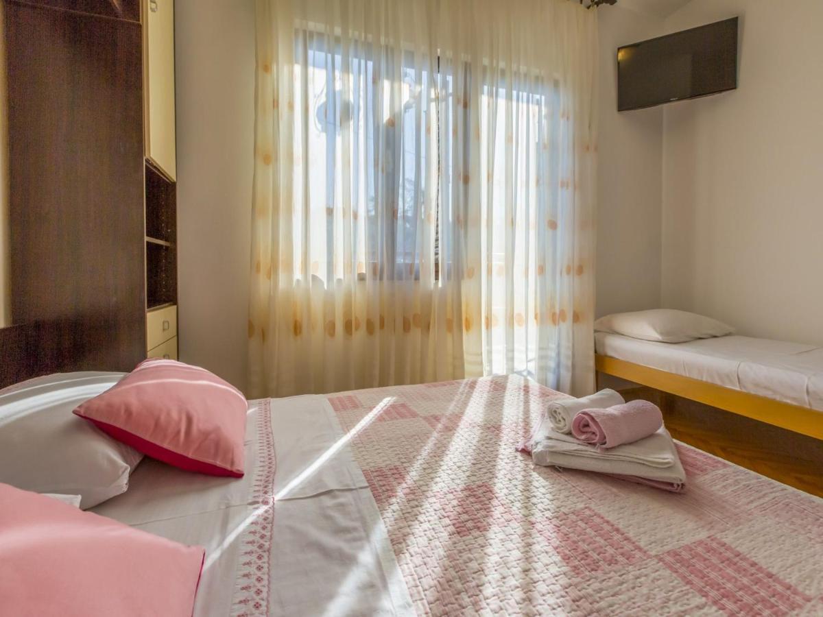 Rooms Zeljka 2 تْسْغيكفانِتْسا المظهر الخارجي الصورة
