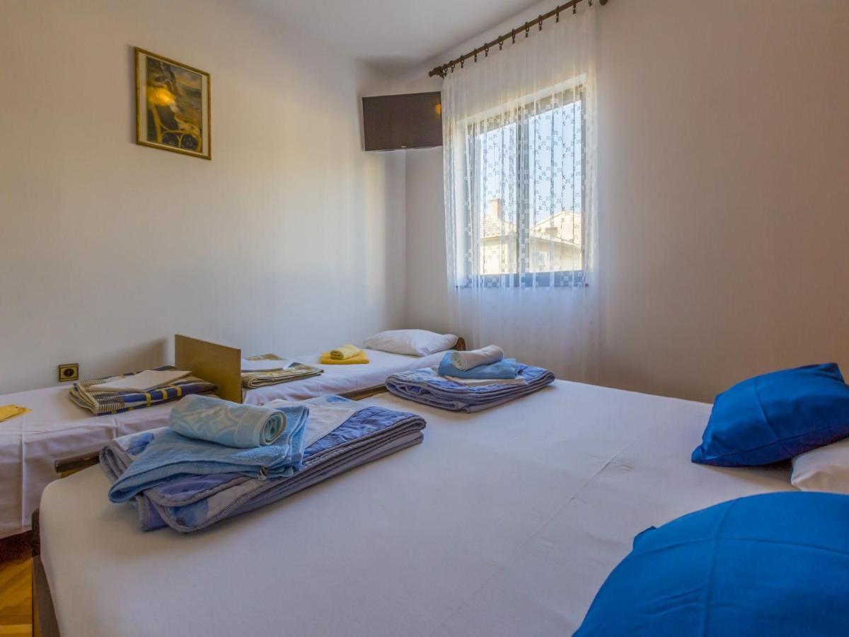 Rooms Zeljka 2 تْسْغيكفانِتْسا المظهر الخارجي الصورة