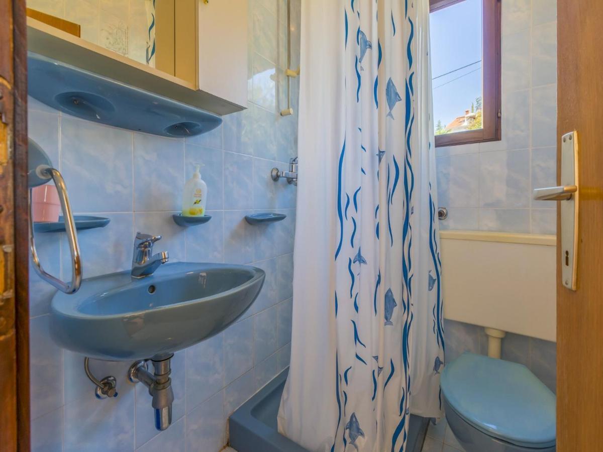 Rooms Zeljka 2 تْسْغيكفانِتْسا المظهر الخارجي الصورة